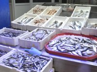 Balıkçılar denize açılamayınca tezgahlar boş kaldı, fiyatlar yükseldi