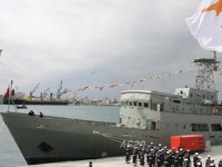 Umman’ın GKRY’ye hediye ettiği gemisinin maliyeti 1.2 milyon euroyu geçti