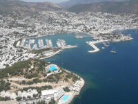 Muğla’da denizlere 23 milyon metreküp atık su deşarj edildi