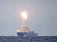 Rusya, Tsirkon hipersonik füzelerinin seri üretimine başladı