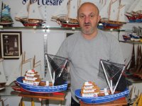 Sinop kotrasına coğrafi işaret tescil belgesi verildi