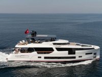 Sirena Marine, 2023’e kadar üretim kapasitesini doldurdu