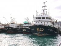 İstanbul'da balıkçılar 2 gün denize açılmayacak