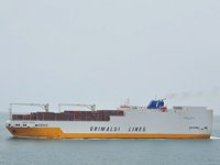 Madagaskar’da Francia isimli gemi battı: 17 ölü, 68 kayıp