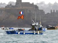 Fransa, balıkçılık krizi yaşadığı İngiltere’ye dava açıyor