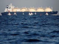 ABD, LNG ihracatında yönünü Avrupa'ya çevirdi