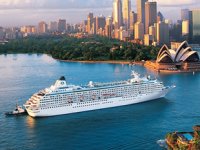 Avustralya, gemi yolculuğu yasağını uzattı