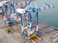 Hareket, hizmet ihracatına önemli katkı sağlıyor