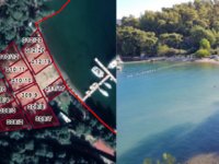 Karagözler Yat Limanı Projesi’nin İDK Toplantısı 13 Ocak’ta yapılacak