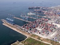 Limancılık sektörü, 2021 yılını yüzde 5 büyümeyle kapatacak