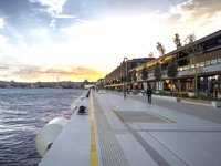 Galataport İstanbul, Avrupa’nın LEED Platin Sertifikalı en büyük ikinci projesi oldu