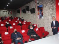 Kastamonu'da 2 bin 600 kişiye Amatör Denizci Belgesi verildi