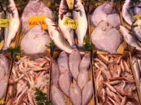 İstanbullu balıkçılar denize döndü, fiyatlar normalleşti