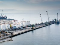 AION, yeni yılın ilk günü Poliport’ta devreye girecek