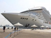 Brezilya’da yolcu gemilerinde 146 COVID-19 vakası tespit edildi