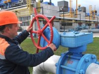 Gazprom: Avrupa yeraltı gaz stoklarının yüzde 41’i kullanıldı
