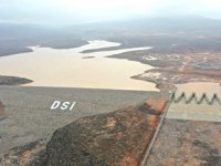 Cibuti Ambouli-Dostluk Barajı’nın devri yapıldı