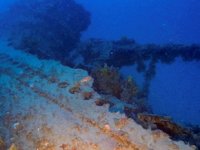 80 yıl önce batan Jantina İtalyan denizaltısı, Ege Denizi'nde keşfedildi
