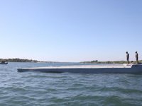 El Salvador'da teknede 4.1 ton uyuşturucu ele geçirildi