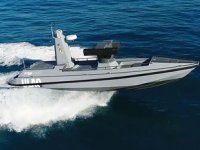 ULAQ SİDA’nın seri üretimi başladı