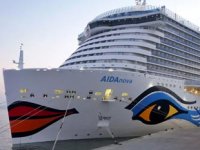 ‘Aida Nova’ ve ‘Mein Schiff 6’ isimli gemilerde koronavirüs vakası tespit edildi