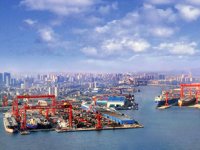 2021 yılında bin 846 adet gemi siparişi verildi