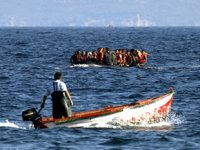 İspanya açıklarında ölen göçmen sayısı ikiye katlandı