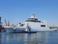 Savunma sanayii ihracatı 3 milyar doların üzerine çıktı