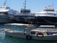 Kamuya ait Kıbrıs Türk Denizcilik Şirketi kapanabilir