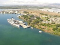 Hawaii'de içme suyunu kirleten yakıt tanklarının boşaltılmasına onay çıktı