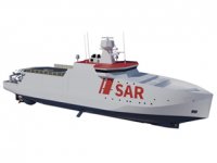 Danimarka tasarımı gemiler, Ukrayna’da inşa edilecek