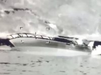 Kınalıada açıklarında karaya oturan teknedeki 5 kişi kurtarıldı