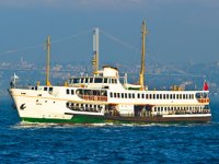 Kadıköy-Kabataş vapur seferleri başladı