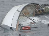 Zanzibar’da tekne alabora oldu: 10 ölü