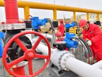 Çin, 2022’de petrol ithalatını azaltacak