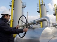 Türkiye'nin doğalgaz ithalatı Ekim'de yüzde 15 arttı