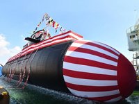 Japonya, denizaltı filosuna uzun menzilli seyir füzesi kazandırmayı planlıyor