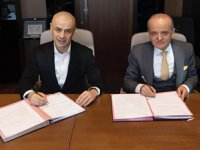 Siemens ve SOCAR Türkiye, iş birliği anlaşması imzaladı