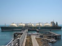 BOTAŞ, 3 LNG kargosu için ihaleye çıktı