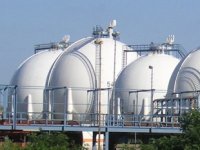 Türkiye'nin LPG ithalatı Ekim’de yüzde 8 arttı