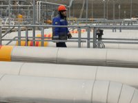Gazprom ile BOTAŞ, TürkAkım gaz akışında anlaştı