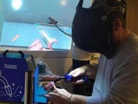 Bodrum'da yeni nesil teknolojiyle gemi ve yat ustaları yetişecek