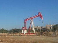 TPAO, Lüleburgaz’da doğalgaz arayacak