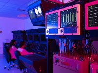 Seydi Ali Reis denizaltısının Komuta Kontrol Sistemi teslim edildi