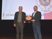 KTÜ DUİM Mezunlar Derneği, 16. Geleneksel Kariyer Günleri'ne konuk oldu