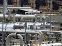 ABD’nin doğalgaz üretimi Ekim ayında yüzde 7 arttı