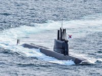 Güney Kore, Batch-II denizaltısının inşasına başladı
