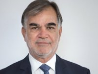 ECSA Başkanı Philippos Philis, görevine başladı