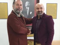 Kaptan Zafer Akbulut, TÜRKKAPDER’in yeni başkanı oldu