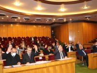 İskenderun’da 2 liman projesine ‘Belediye Meclisi’nden onay çıktı